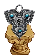 The Andover Amulet